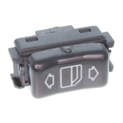 Window Regulator Switch VEMO V30-73-0107 OE Ref A 124 820 47 10