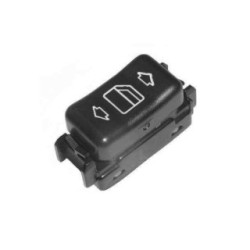 Window Regulator Switch VEMO V30-73-0114 OE Ref A 124 820 94 10