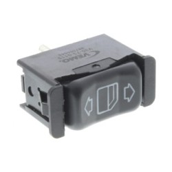 Window Regulator Switch VEMO V30-73-0119 OE Ref 12 68 20 80 10 67
