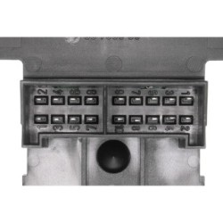 Interrupteur de lève-vitre VEMO V30-73-0134 pour Mercedes Classe E VEMO