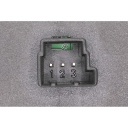 Interrupteur de lève-vitre VEMO V30-73-0200 pour MERCEDES VEMO