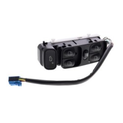 Window Regulator Switch VEMO V30-73-0205 OE Ref 203 820 0110