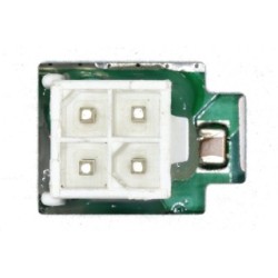 Unité de commande VEMO V30-73-0212 pour MERCEDES CLASSE S OE A2219000404 VEMO