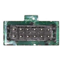 Unité de commande VEMO V30-73-0212 pour MERCEDES CLASSE S OE A2219000404 VEMO