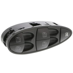 Window Regulator Switch VEMO V30-73-0218 OE Ref 211 821 00 58