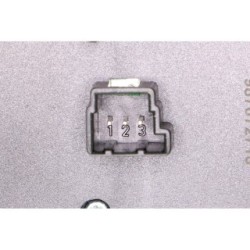 Interrupteur de lève-vitre VEMO V30-73-0222 pour MERCEDES VEMO