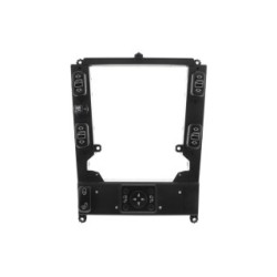 Window Regulator Switch VEMO V30-73-0226 OE Ref 163 820 64 10