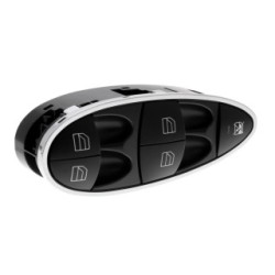 Window Regulator Switch VEMO V30-73-0227 OE Ref 211 821 00 58