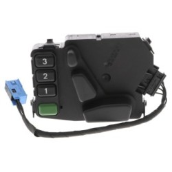 Seat Adjustment Switch VEMO V30-73-0241 OE Ref 210 820 91 10