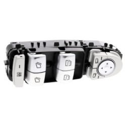 Window Regulator Switch VEMO V30-73-0244 OE Ref A 447 545 05 13