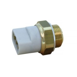Radiator Fan Temperature Switch VEMO V30-73-0253 OE Ref 001 540 30 45