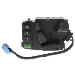 Seat Adjustment Switch VEMO V30-73-0262 OE Ref A 210 820 89 10