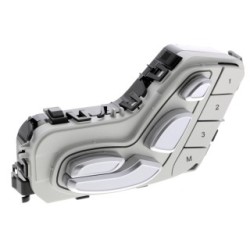Seat Adjustment Switch VEMO V30-73-0291 OE Ref A 205 905 78 51