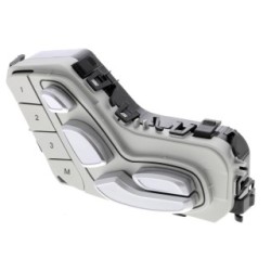 Seat Adjustment Switch VEMO V30-73-0292 OE Ref A 205 905 66 51