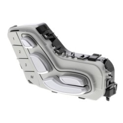 Seat Adjustment Switch VEMO V30-73-0293 OE Ref A 213 905 00 04 7N49