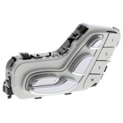 Seat Adjustment Switch VEMO V30-73-0294 OE Ref A 213 905 98 03 7N49