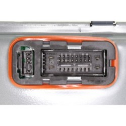 Unité de commande VEMO V30-73-0295 pour MERCEDES CLASSE C OE 2048700126 VEMO