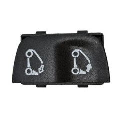 Convertible Top Switch VEMO V30-73-0347 OE Ref A 451 820 38 10