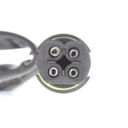 VEMO Sonde lambda V30-76-0016 pour CHRYSLER, MERCEDES OE 0015400617 VEMO