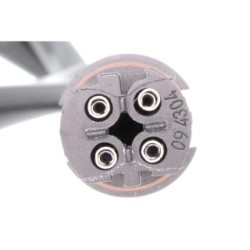 VEMO Sonde lambda V30-76-0019 pour BMW, MERCEDES OE 0015401017 VEMO