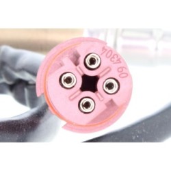 Sonde lambda VEMO V30-76-0020 pour MERCEDES CLASSE C, CLK OE 0015401117 VEMO