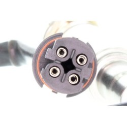 Sonde lambda VEMO V30-76-0021 pour MERCEDES CLASSE C, CLK OE 0015401217 VEMO