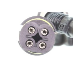 Sonde lambda VEMO V30-76-0028 pour CHRYSLER, MERCEDES, SMART VEMO