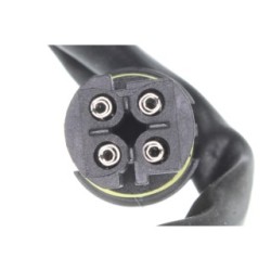 Sonde lambda VEMO V30-76-0029 pour MERCEDES CLASSE C, CLK OE 0015407317 VEMO