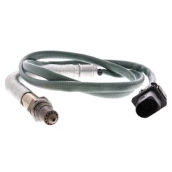Sonde lambda VEMO V30-76-0063 pour Mercedes Classe C, Classe E, SLK