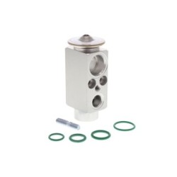 Expansion Valve VEMO V30-77-0020 OE Ref A2218300584