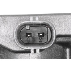 Valve de recirculation d'air VEMO pour chargeur Mercedes V30-77-0028 VEMO