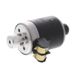 Automatic Gear Shift Valve (at) VEMO V30-77-0040 OE Ref A 203 270 00 89