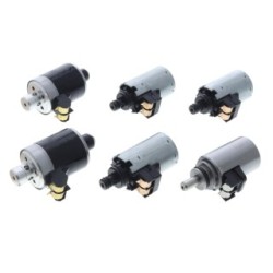 Automatic Gear Shift Valve (at) VEMO V30-77-0042 OE Ref 5138838AA