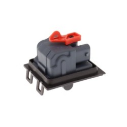 Central Locking System Actuator VEMO V30-77-0068 OE Ref A 000 820 23 03