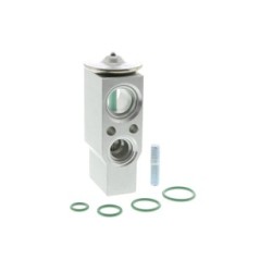 Expansion Valve VEMO V30-77-0141 OE Ref 129 830 01 84