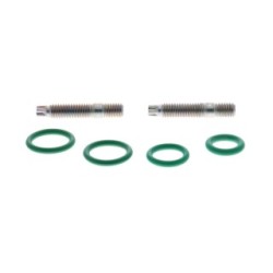 Soupape d'expansion VEMO V30-77-0163 pour MERCEDES OE 2468300084 VEMO