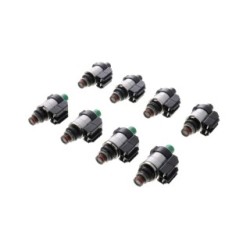 Automatic Gear Shift Valve (at) VEMO V30-77-1043 OE Ref 220 277 09 98