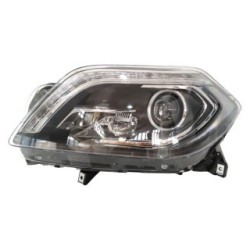 Headlight VEMO V30-78-0070 OE Ref A 166 820 73 61