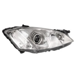 Headlight VEMO V30-78-0085 OE Ref A 221 820 68 61