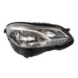 Headlight VEMO V30-78-0089 OE Ref 212 820 18 39