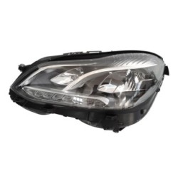 Headlight VEMO V30-78-0090 OE Ref 212 820 17 39