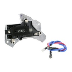 Interior Blower Regulator VEMO V30-79-0002-1 OE Ref 5096900AD