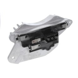 Interior Blower Regulator VEMO V30-79-0003 OE Ref 210 820 64 10