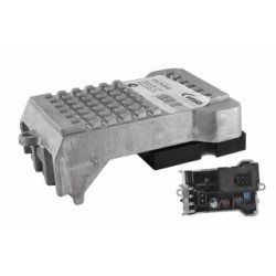 Interior Blower Regulator VEMO V30-79-0005 OE Ref A0005001223