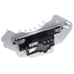 Interior Blower Regulator VEMO V30-79-0006 OE Ref 210 821 29 51