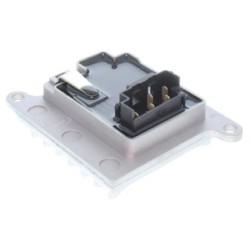 Interior Blower Regulator VEMO V30-79-0007 OE Ref 221 870 38 58