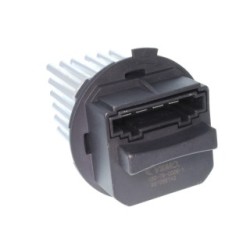 Interior Blower Regulator VEMO V30-79-0009-1 OE Ref A 204 870 77 10