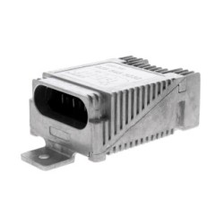 Interior Blower Regulator VEMO V30-79-0012 OE Ref 027 545 80 32