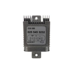 Régulateur de ventilation intérieure VEMO V30-79-0012 pour MERCEDES OE 0255453232 VEMO