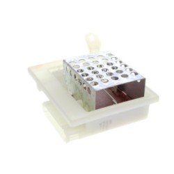 Interior Blower Regulator VEMO V30-79-0018 OE Ref A001 835 88 06